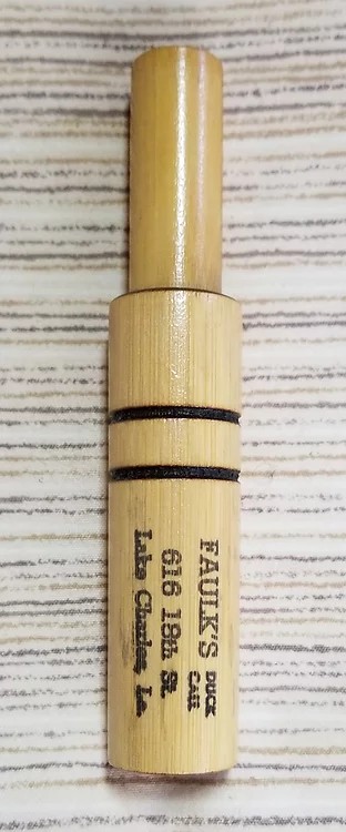 Duck Call - Original