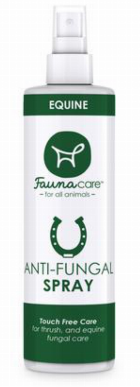 Antifungal Spray - Equine