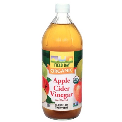 Field Day Apple Cider Vinegar (12x32OZ )