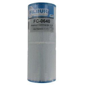 Pool Filter - Spa Filter