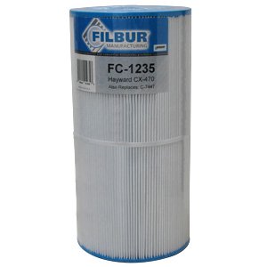 Pool Filter - Spa Filter