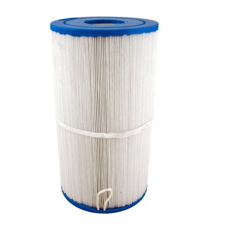 Filbur Antimicrobial Replacement Filter Cartridge for Select Pool and Spa Filter