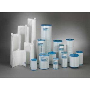 Pool Filter - Spa Filter