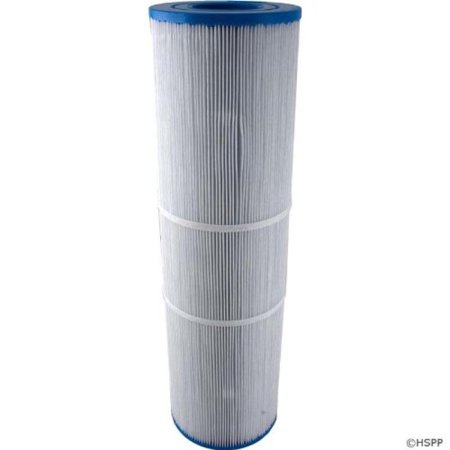 Filbur Antimicrobial Replacement Filter Cartridge for Select Pool and Spa Filter