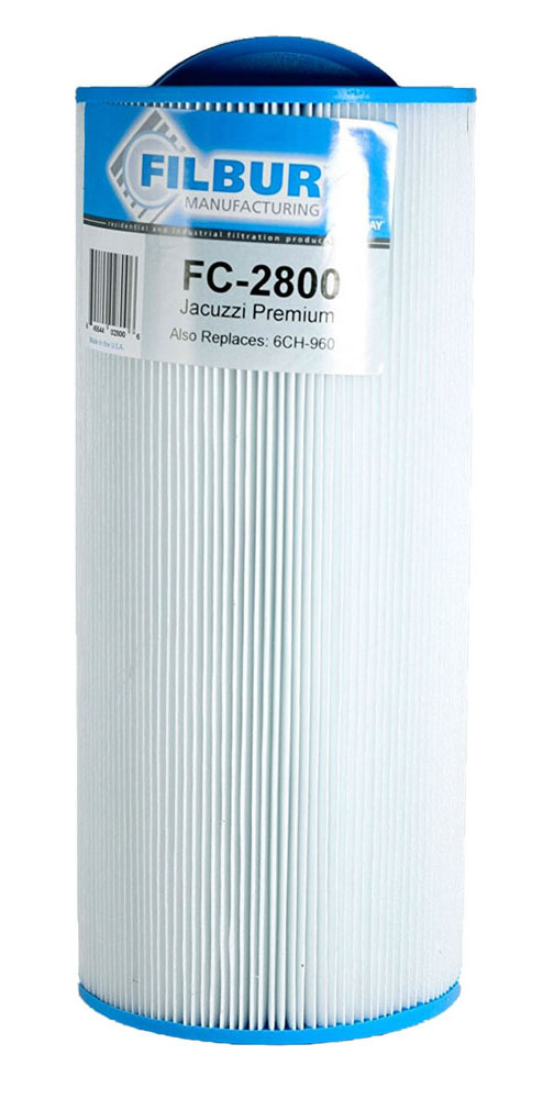 Pool Filter - Spa Filter