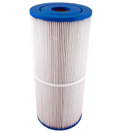 Filbur FC-3626 Antimicrobial Replacement Filter Cartridge for Select Pool and Spa Filter