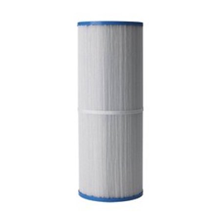 Antimicrobial Replacement Filter Cartridge for Waterco Trimline C-75 Filters