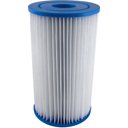 Filbur FC-3752 Antimicrobial Replacement Filter Cartridge for Intex "B" Version 59901W Pool and Spa Filter