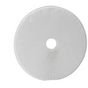 Filbur FC-9920 Replacement DE Round Grid for Circular Spin Swimming Pool Filter