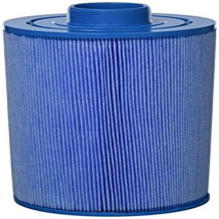 Antimicrobial Replacement Filter Cartridge for Select Microban Pool and Spa