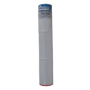 Antimicrobial Replacement Filter Cartridge for Icon/Keyes & Pleatco Pool/Spa Filter