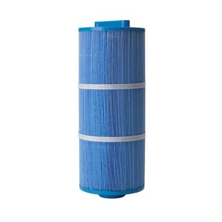 Antimicrobial Replacement Filter Cartridge for Cal Top Load Microban Filters