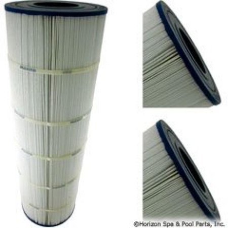 Antimicrobial Replacement Filter Cartridge for Waterway Clearwater II 200 Filters