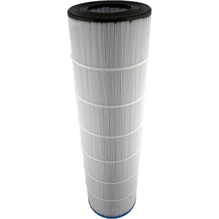 Antimicrobial Replacement Filter Cartridge for Jacuzzi Tri-Clops 147 Filters