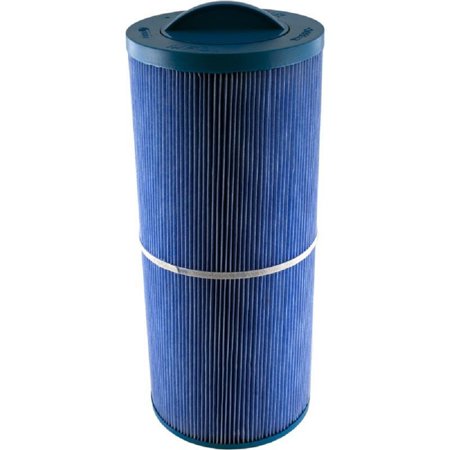 Antimicrobial Replacement Filter Cartridge for Jacuzzi J-300 Microban Filters