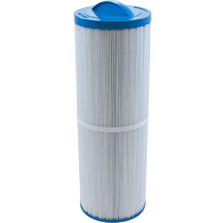 Antimicrobial Replacement Filter Cartridge for Jacuzzi J-400 Pool and Spa Filter