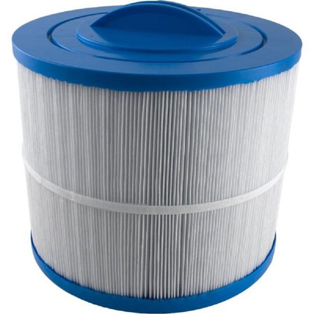 Antimicrobial Replacement Filter Cartridge for Vita Spas Pool and Spa Filter