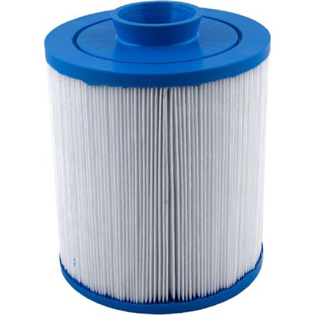 Filbur FC-3130 Antimicrobial Replacement Filter Cartridge for Splash Tub Pool and Spa Filters