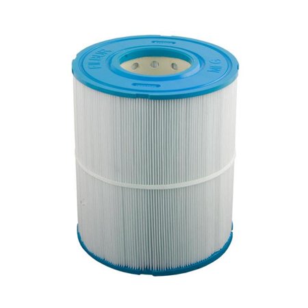 Antimicrobial Replacement Filter Cartridge for Aquatemp 75-9 Pool and Spa Filter