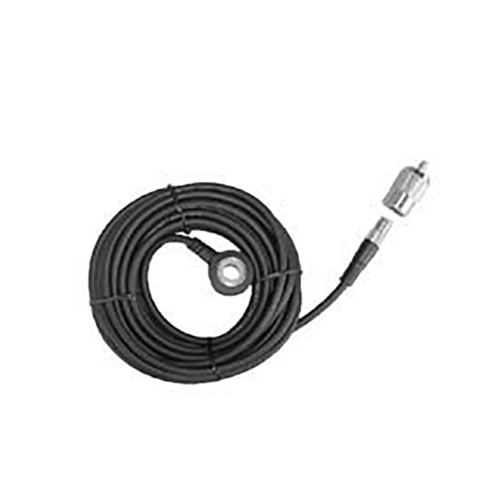 Firestik Coax 18Ft Pl To Pl/Qd