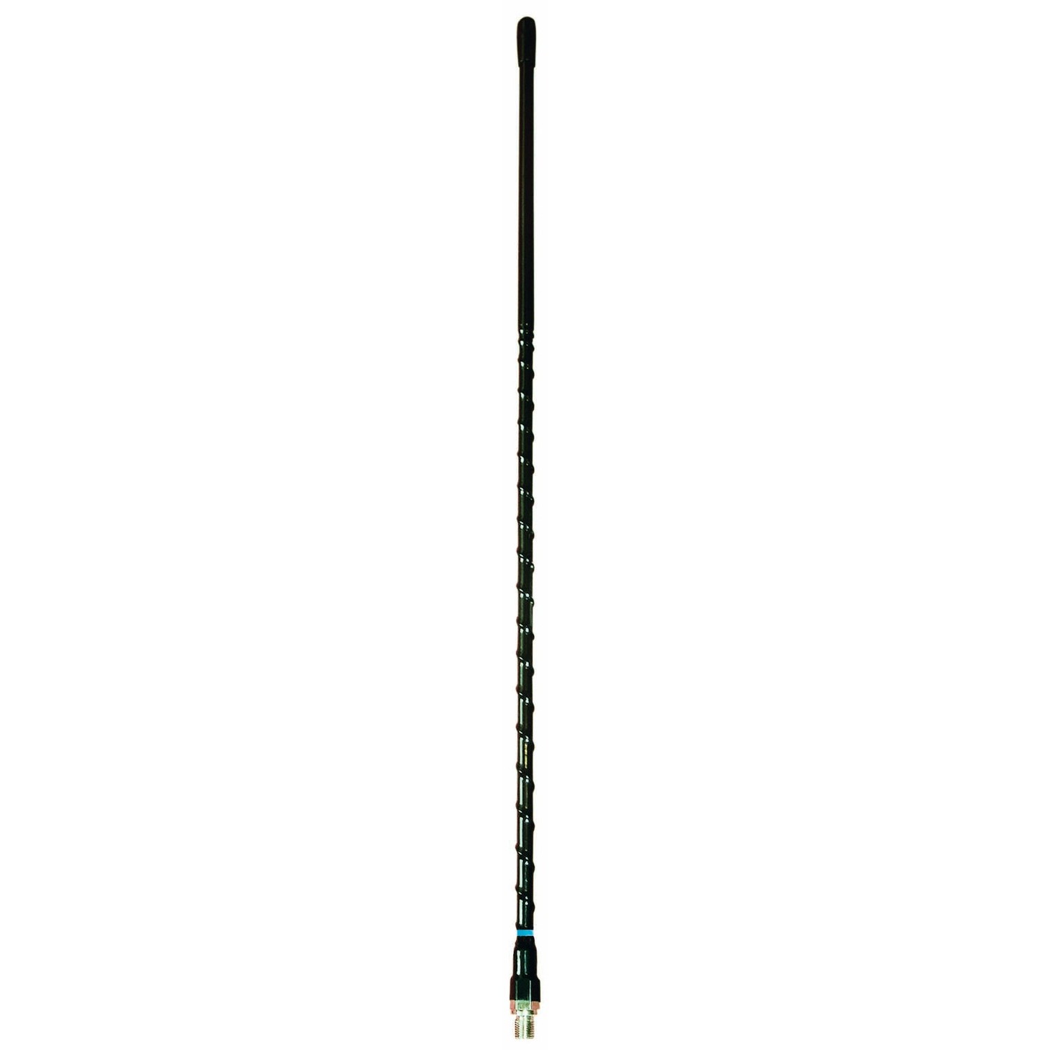 3' (92Cm) Am/Fm Receive Antenna - Black