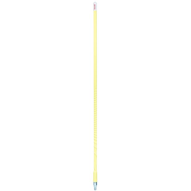 ORIGINAL 3' ANTENNA (YELLOW)