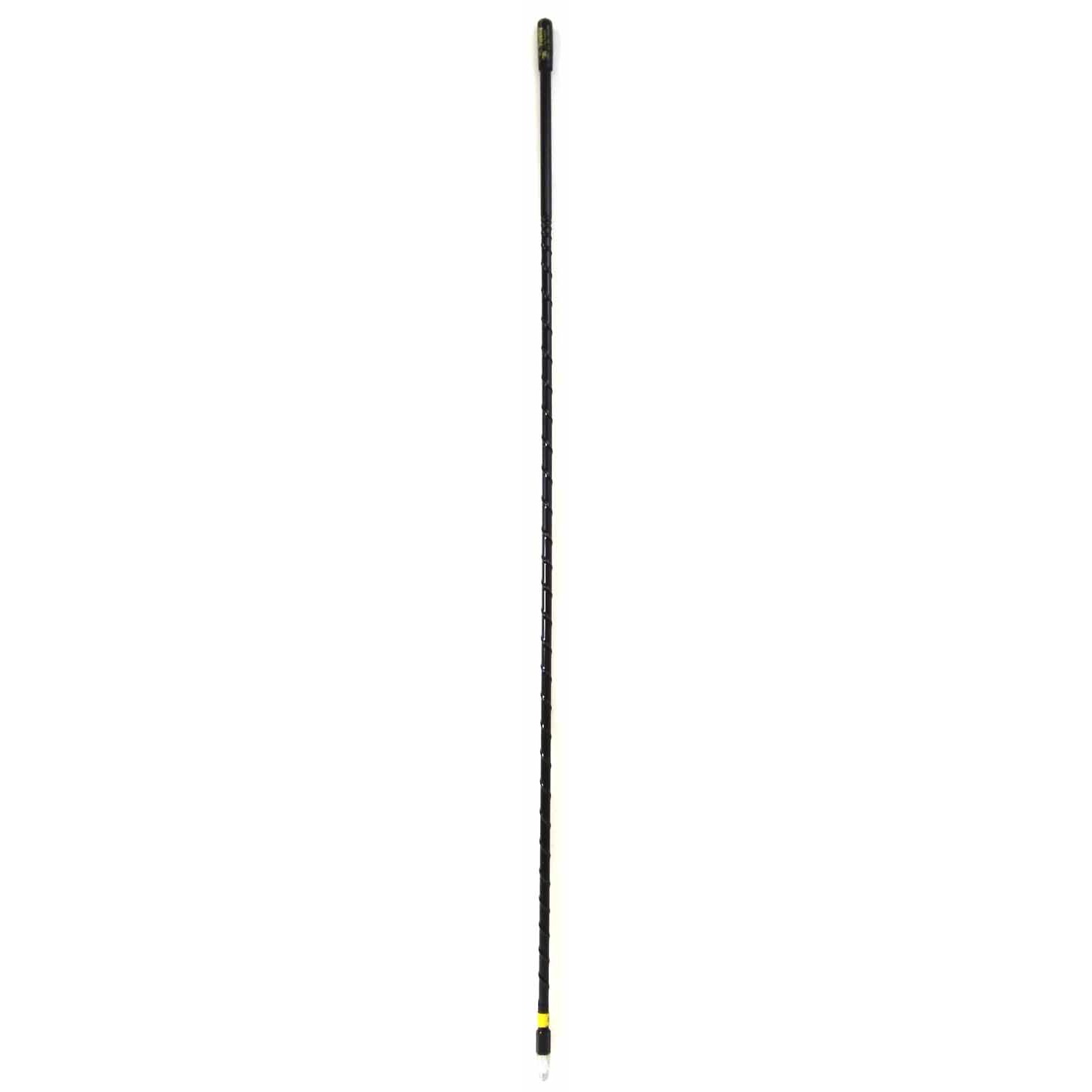 3' No Ground Plane Replacement Antenna (Black)