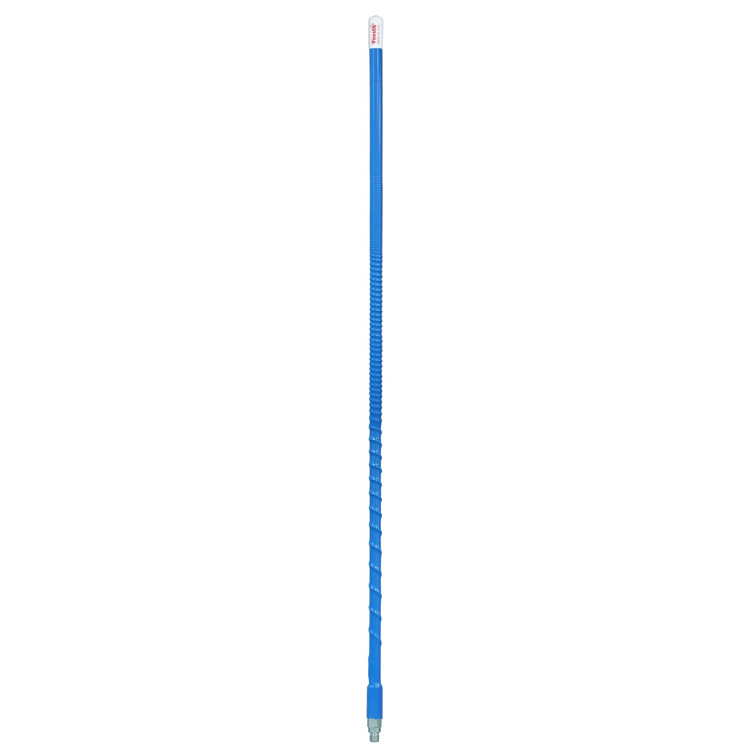 Firestik - "Original" 5 Foot Bright Blue Cb Antenna