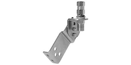 HOOD CHANNEL SWIVEL MOUNT W/K4A STUD