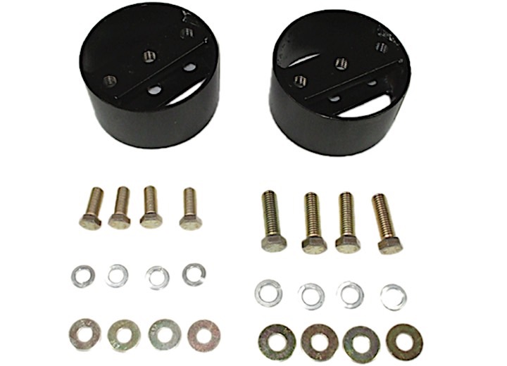 3IN SPRING SPACER KIT