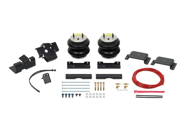 14-18 RAM 2500 AIR SPRING KIT