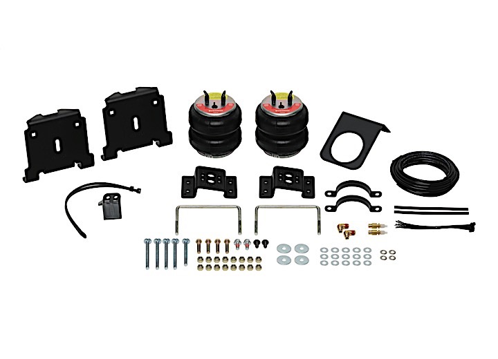 01-10 SILVERADO/SIERRA 2500/3500 RED LABEL HD AIR SPRING KIT