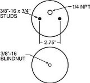 224C 1/4OFF2ST,BNCTRD