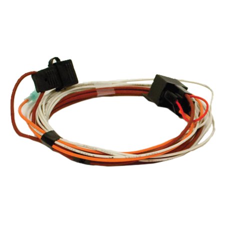 WIRE HARNESS W/ RELAY