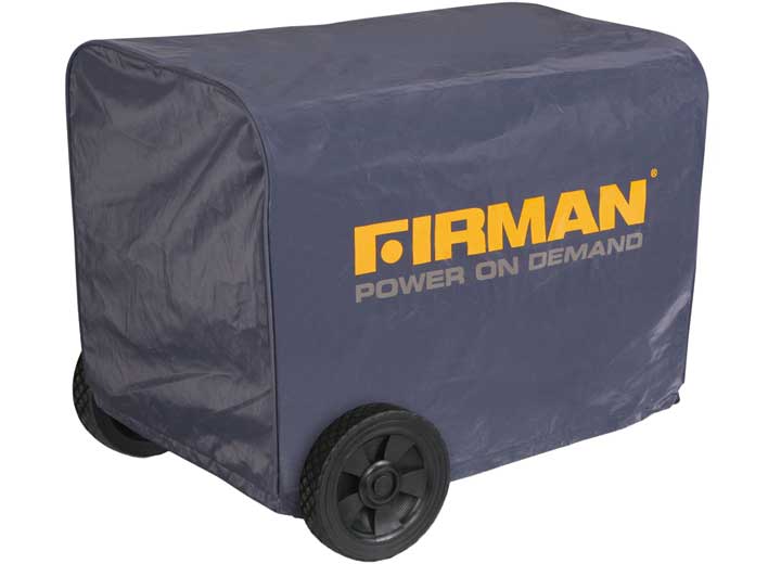 Medium Cover-For 3000/4000 Watt Generators