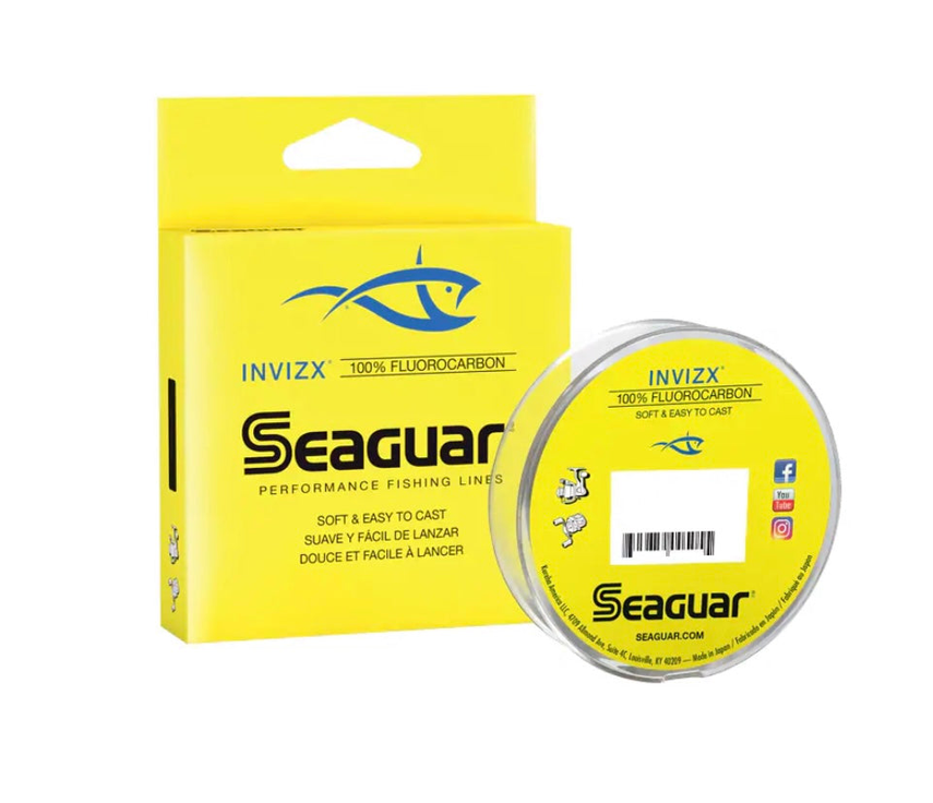 Seaguar Invizx