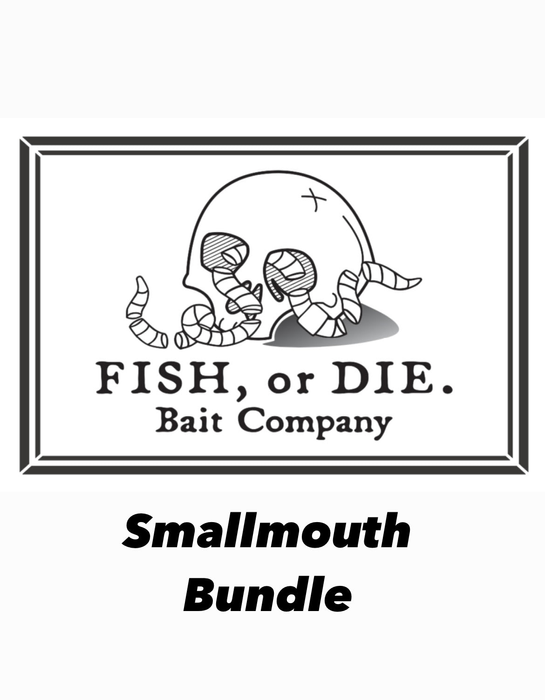 Smallmouth Bundle