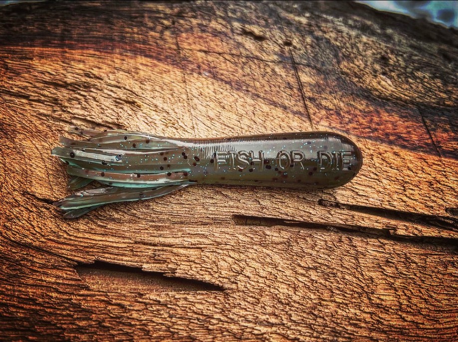 U-Boat 3.5 Defiant (Blue Craw)