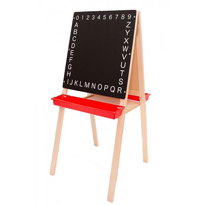 CHILDS MAGNETIC EASEL