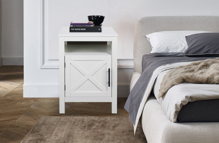 Charlotte Nightstand