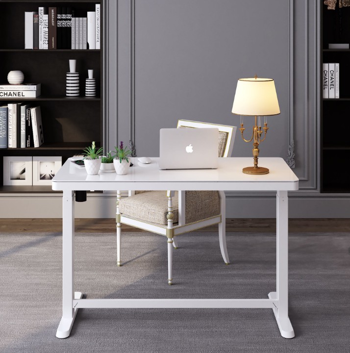 Juno Desk -  White