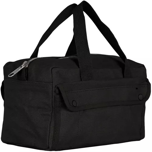 Mechanic's Tool Bag - Black