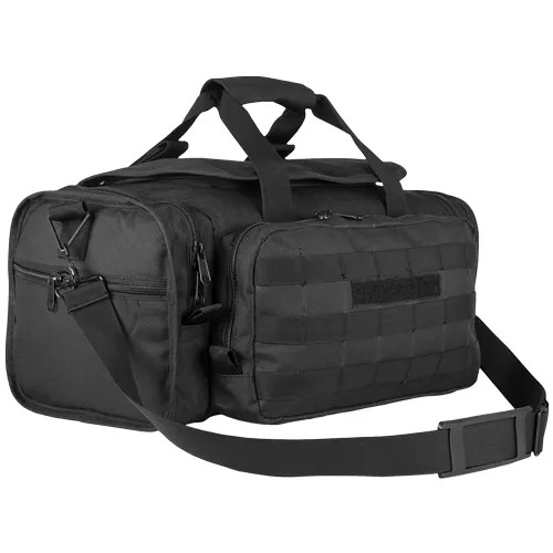 Modular Equipment Bag  - Black