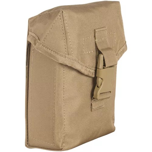 Modular Field-Essentials Pouch - Coyote