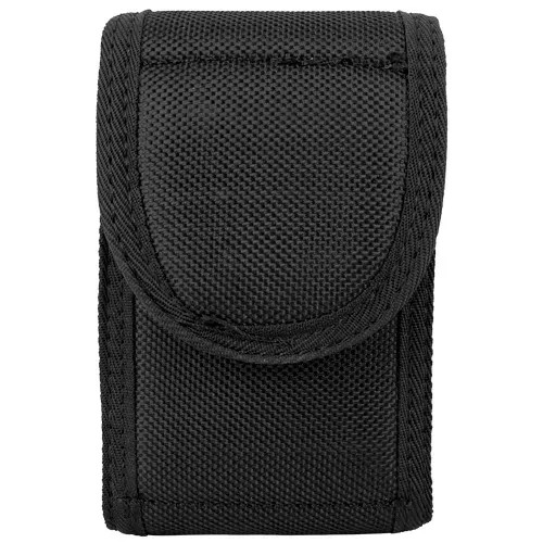 Professional Series Double Magazine Pouch - Black