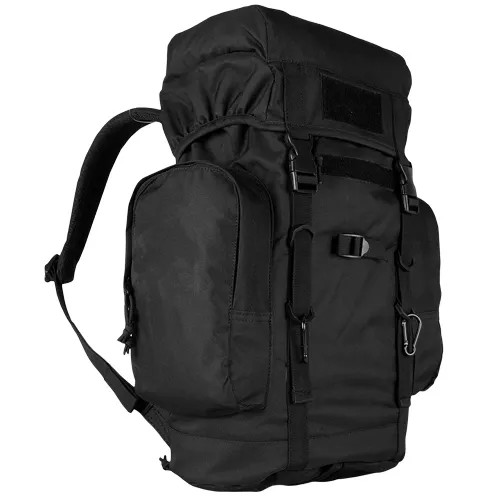 Rio Grande 25L Backpack - Black