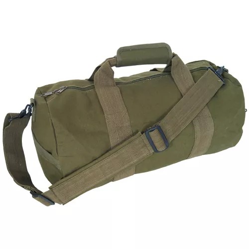 Roll Bag 12X24 - Olive Drab