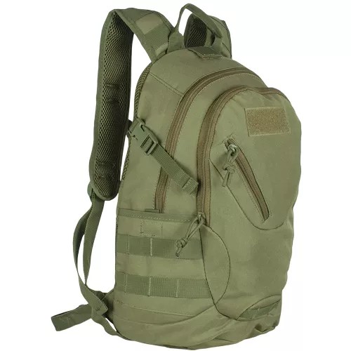 Scout Tactical Day Pack - Olive Drab