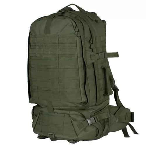 Stealth Reconnaissance Pack - Olive Drab