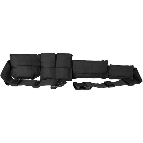 Swat Belt - Black